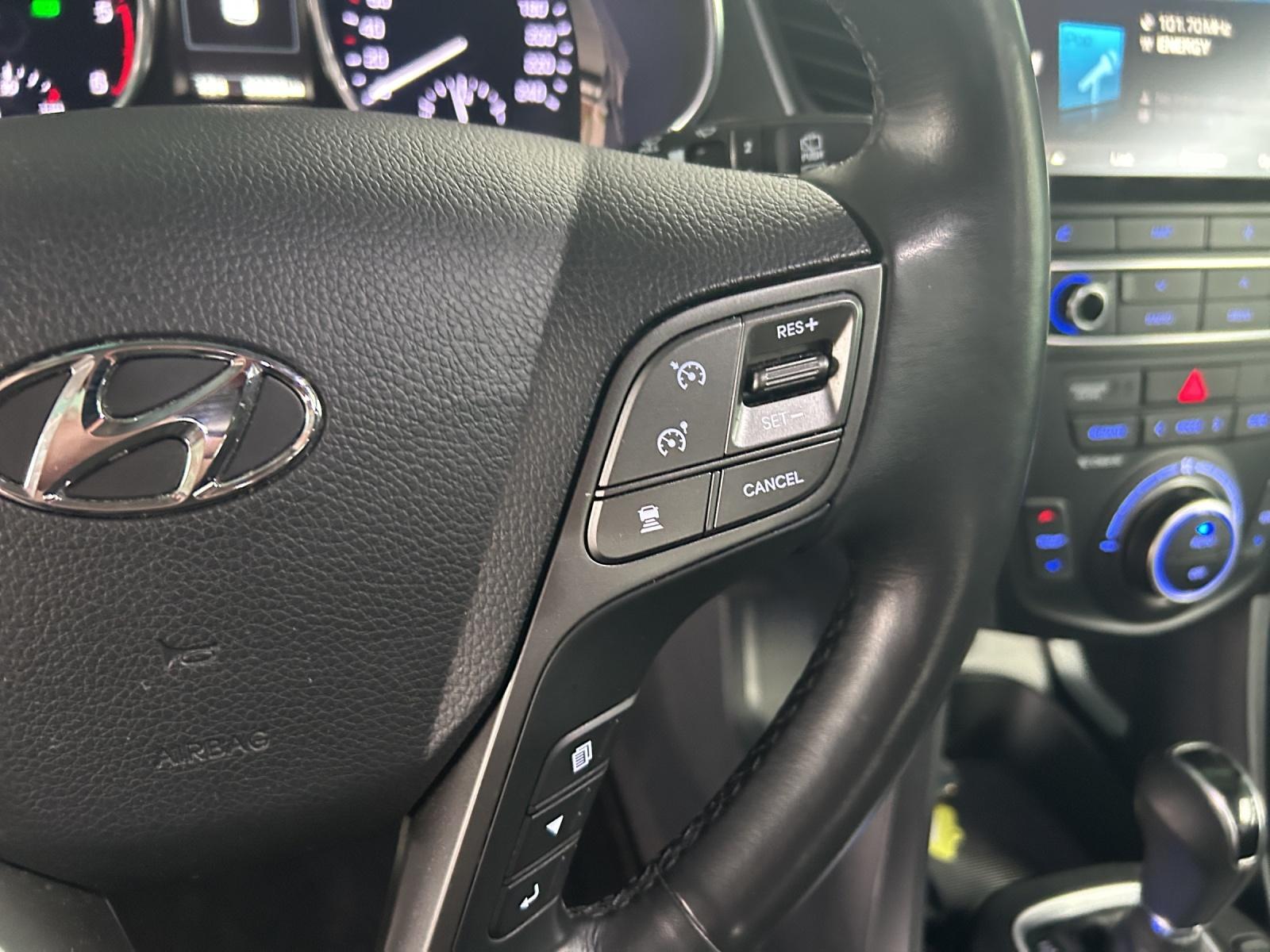 HYUNDAI Santa Fe 2.2 CRDi Vertex 7P-image-9
