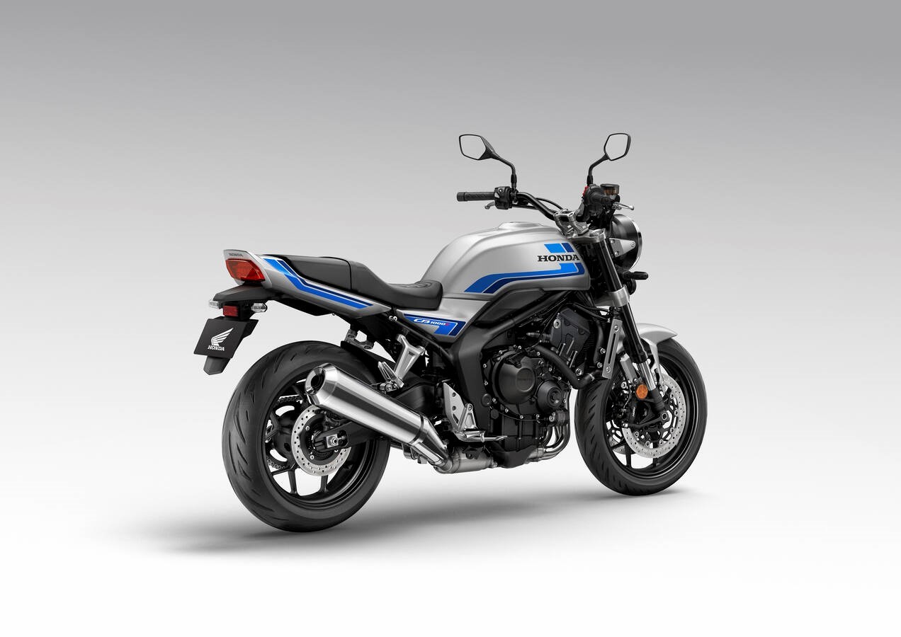 HONDA CB1000F-image-2