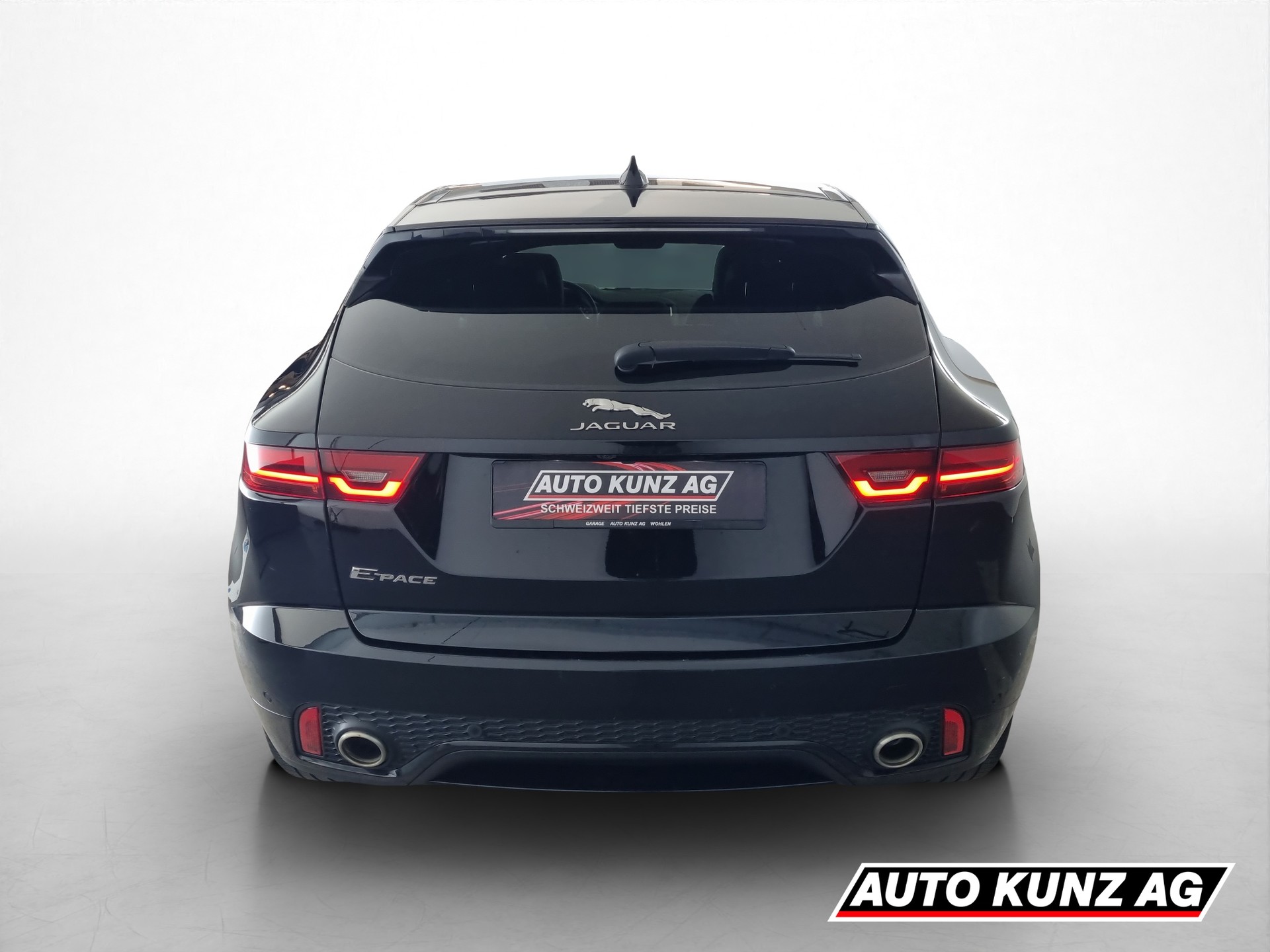 JAGUAR E-Pace 2.0 T 250 AWD-image-4