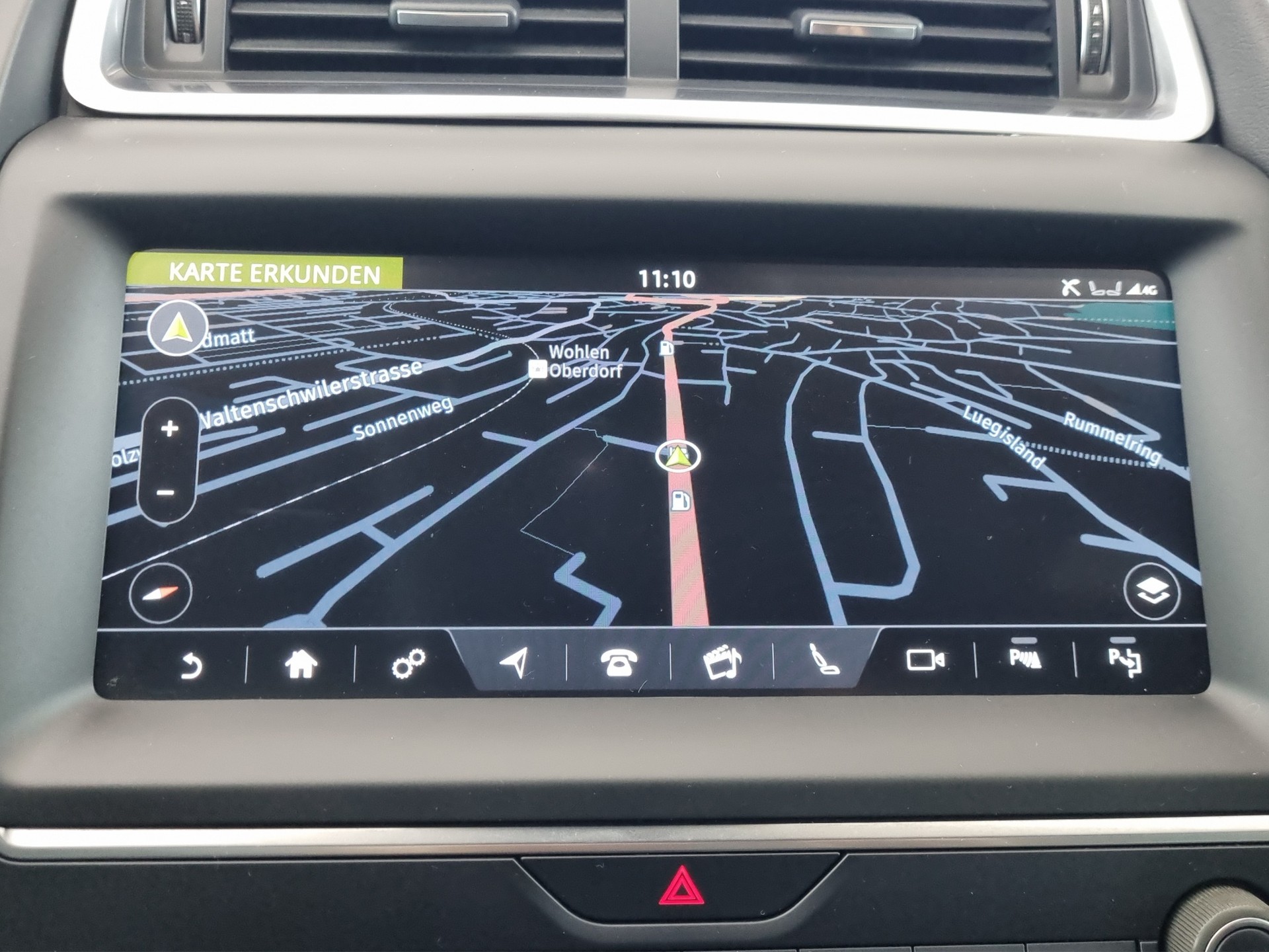 JAGUAR E-Pace 2.0 T 250 AWD-image-14