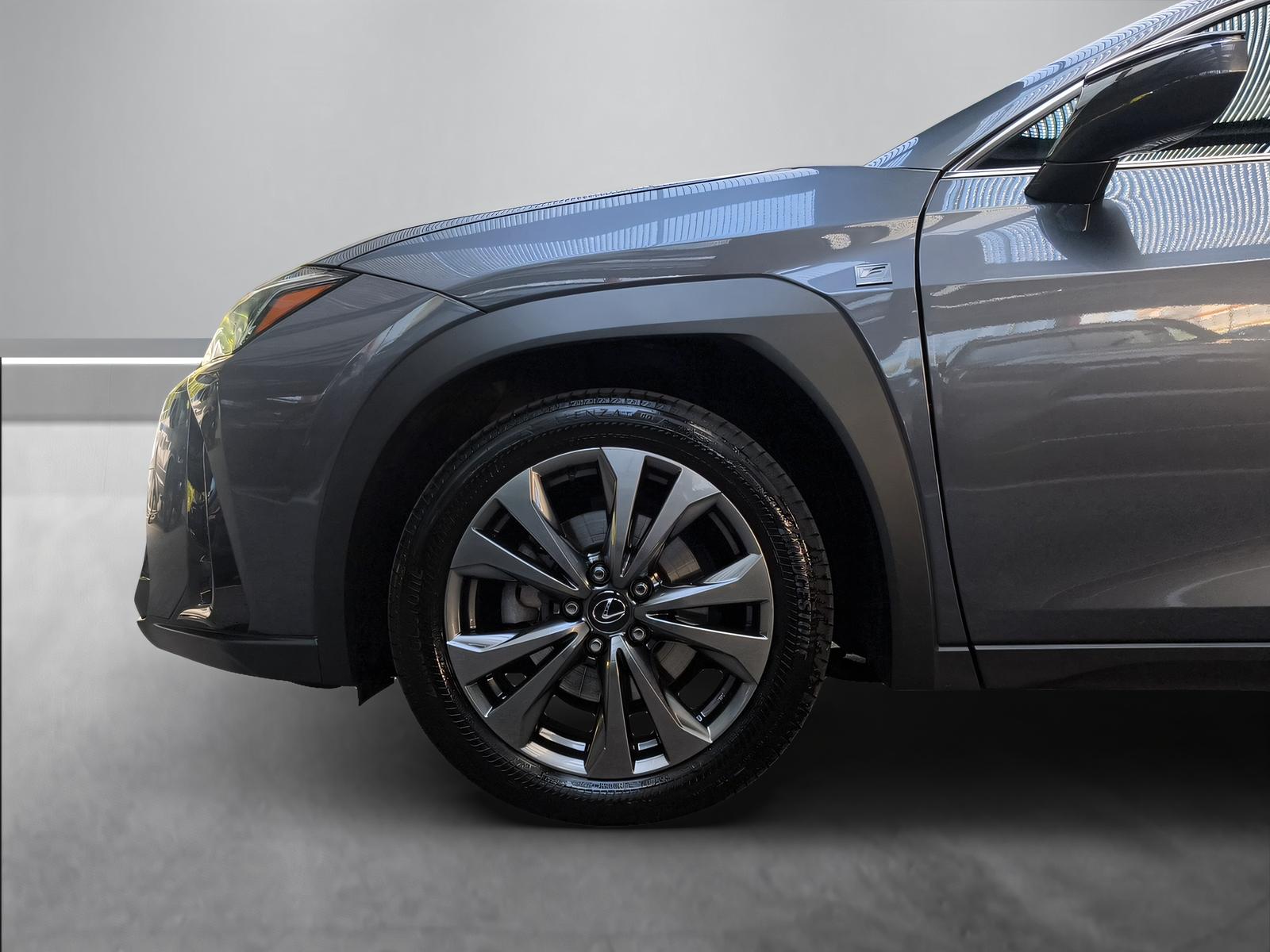 LEXUS UX 300h F-Line-image-18