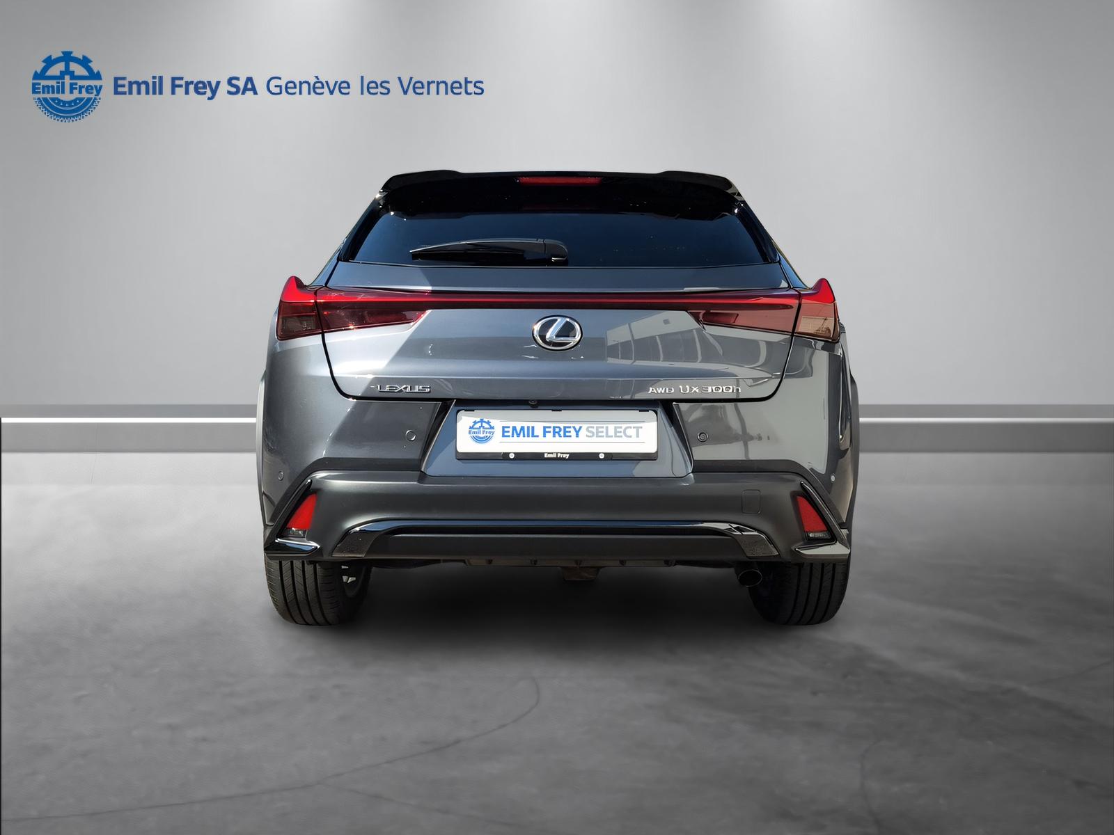 LEXUS UX 300h F-Line-image-15