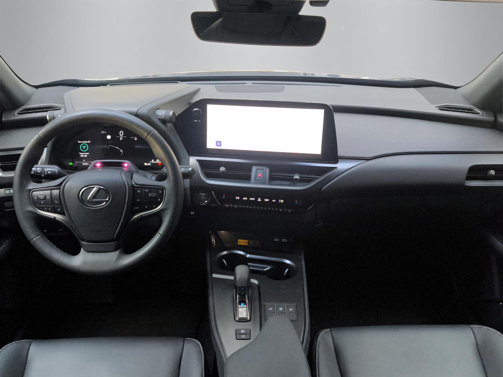 LEXUS UX 300h F-Line-image-11