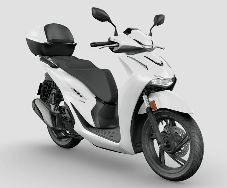 HONDA SH150
