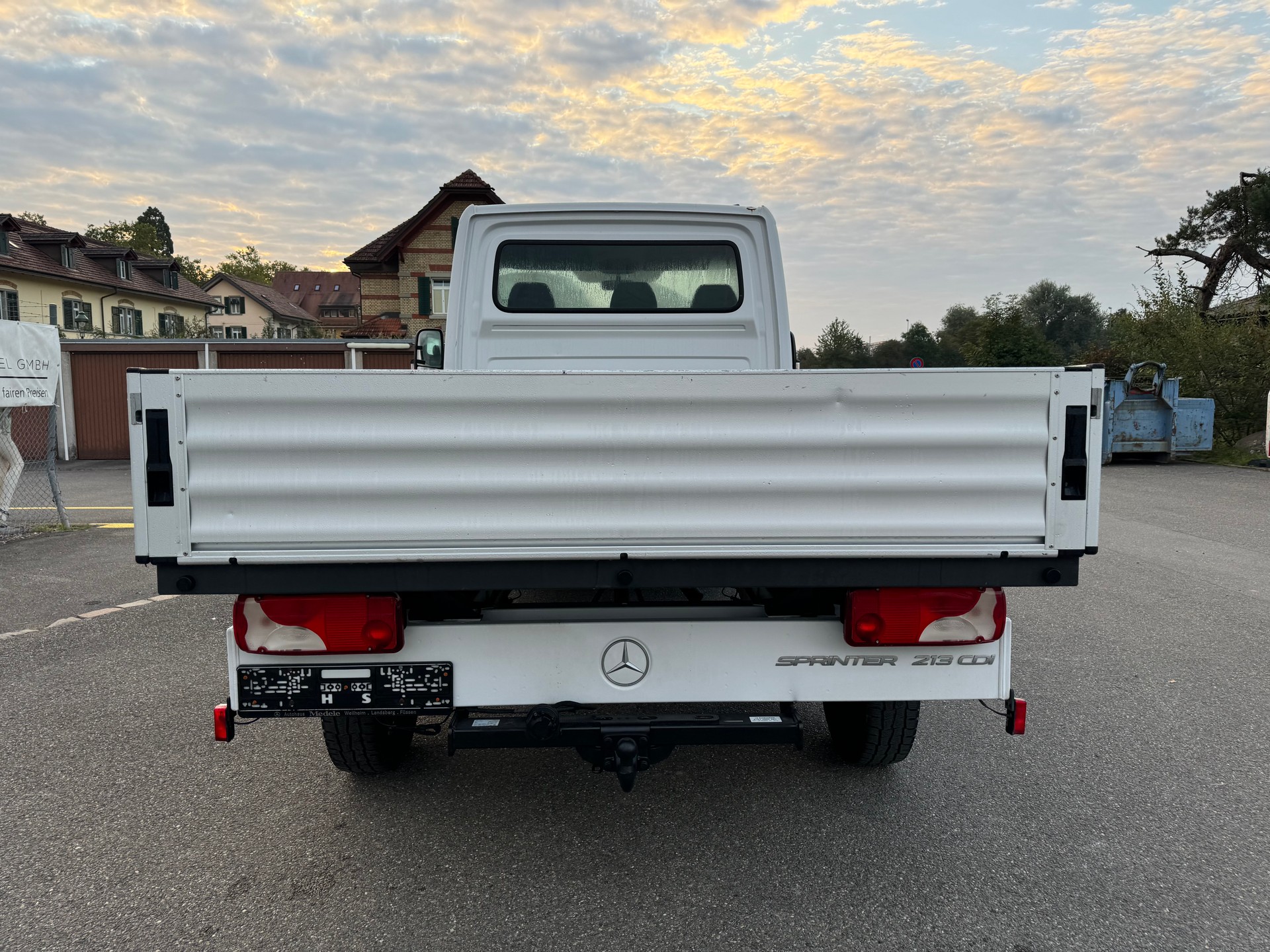 MERCEDES-BENZ 200-image-5