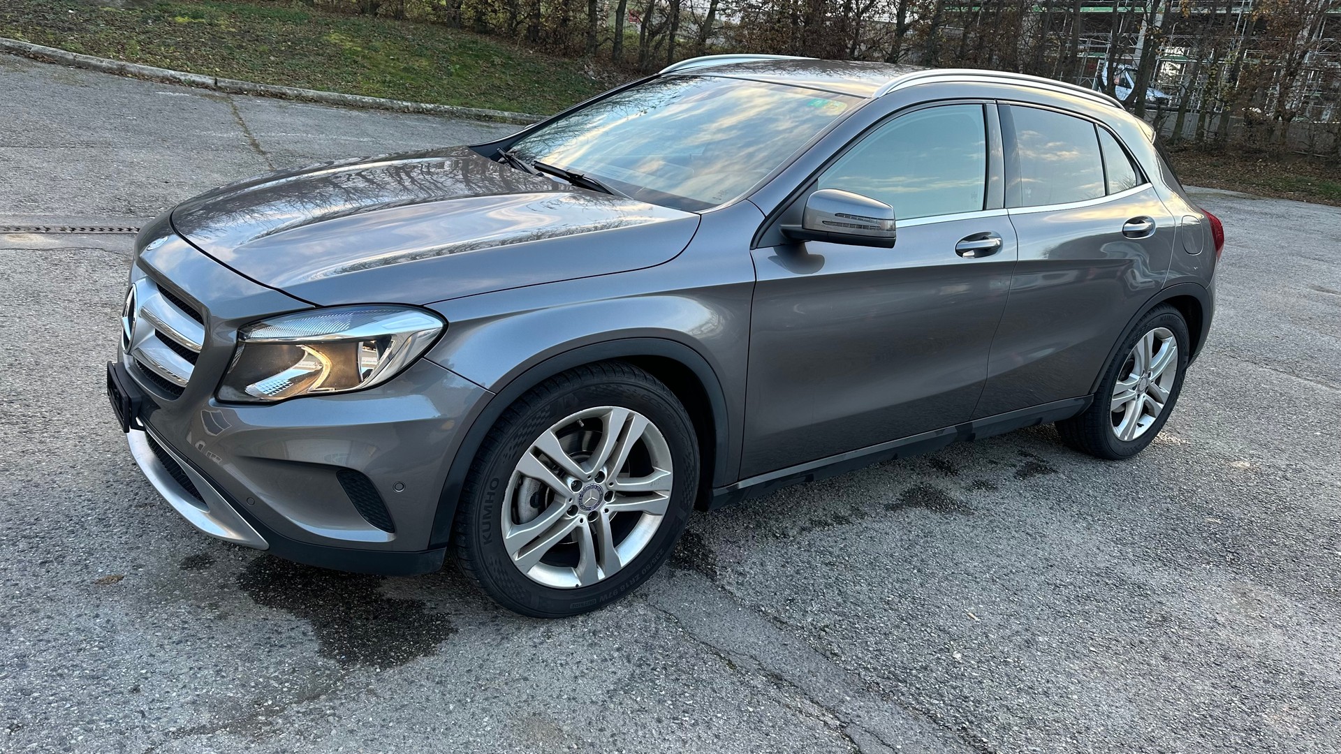 MERCEDES-BENZ GLA 250 Uban 4Matic 7G-DCT-image-12