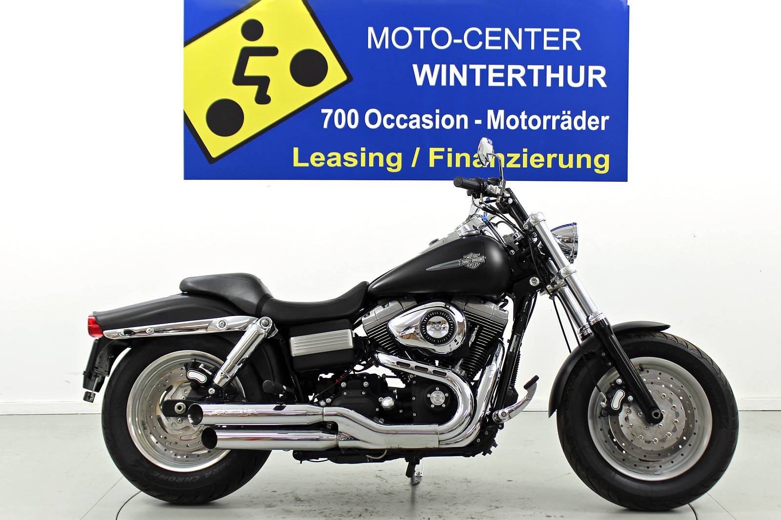 HARLEY-DAVIDSON FXDF-image-0