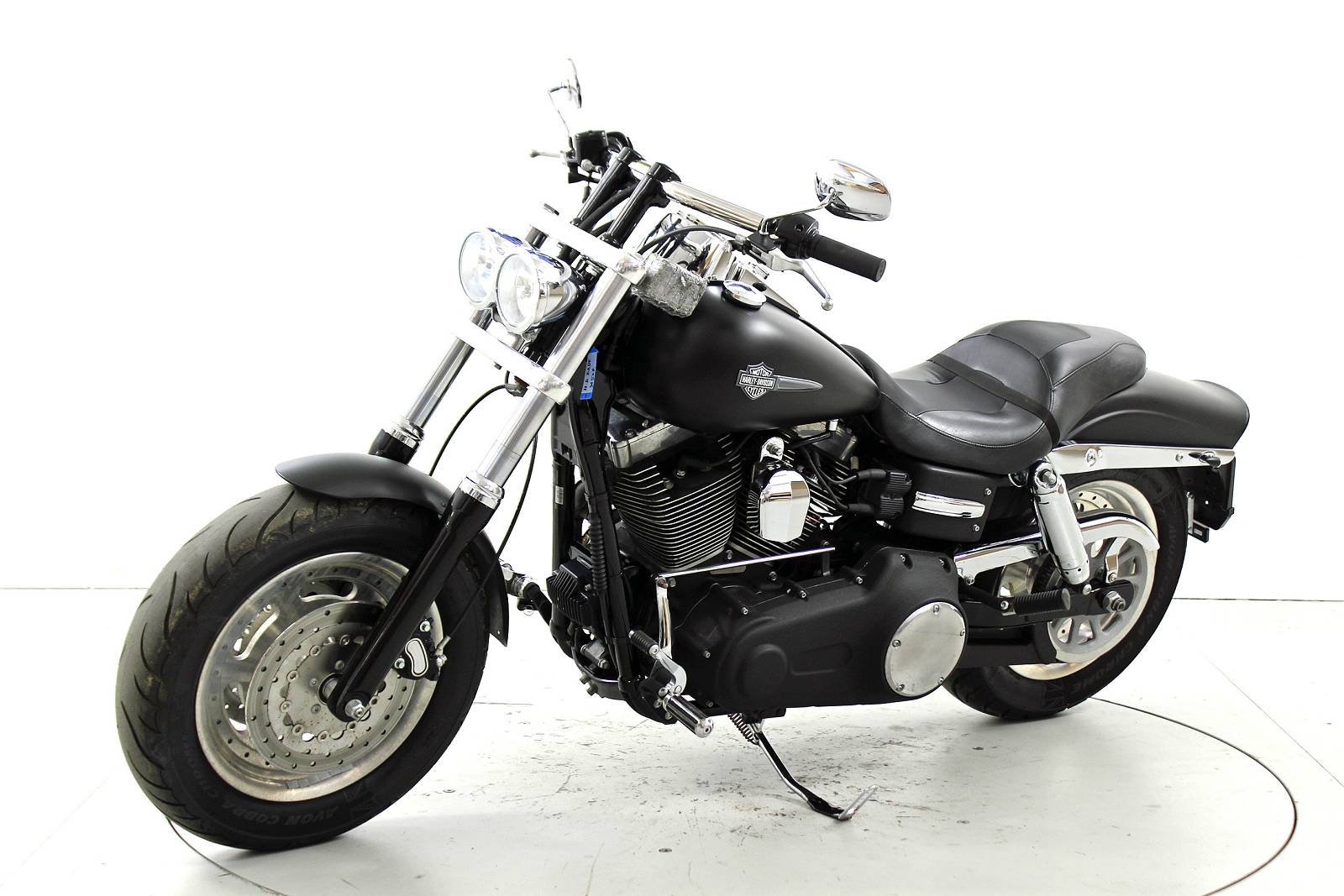 HARLEY-DAVIDSON FXDF-image-2