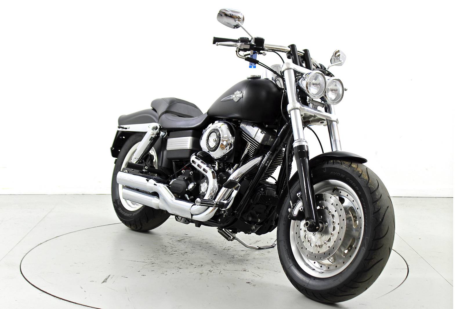 HARLEY-DAVIDSON FXDF-image-1