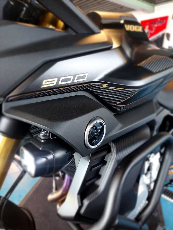 VOGE 900DSX-image-2