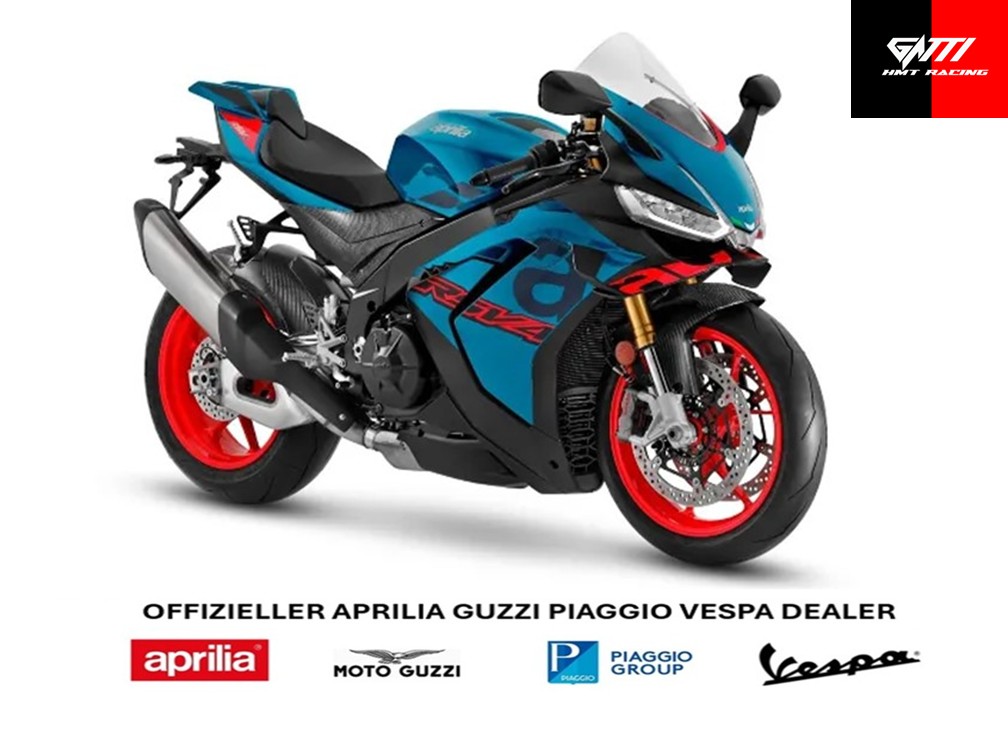APRILIA RSV4 1100-image-0