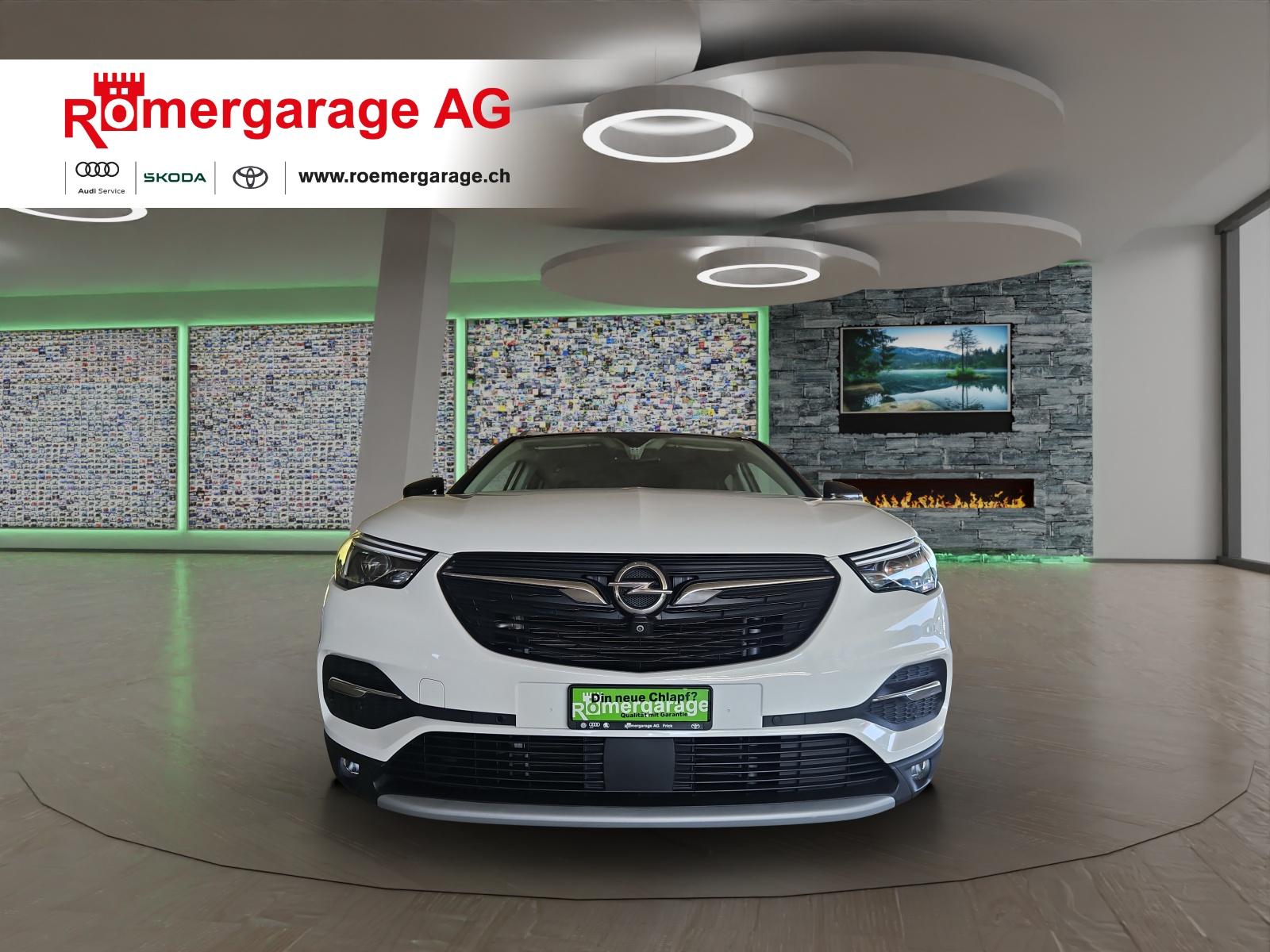 OPEL Grandland X 1.6 T Ultimate-image-4