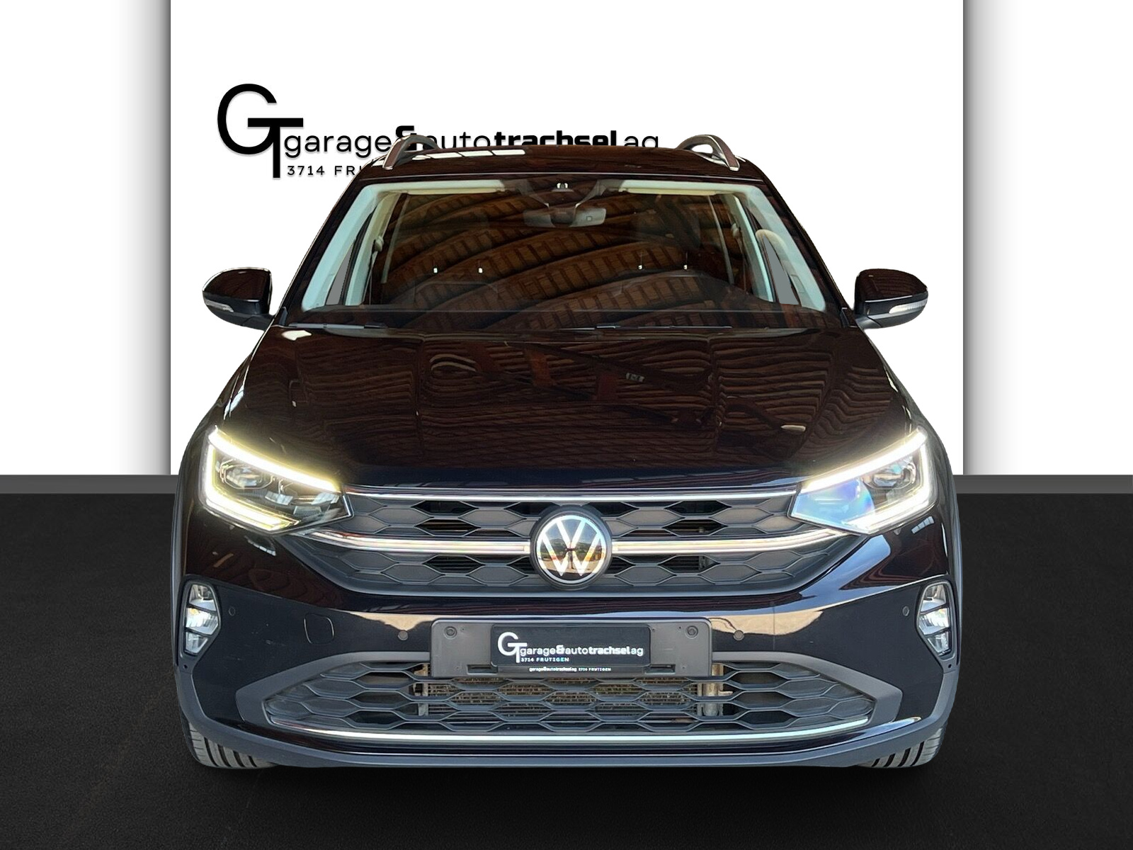 VW Taigo 1.5 TSI Style DSG-image-7