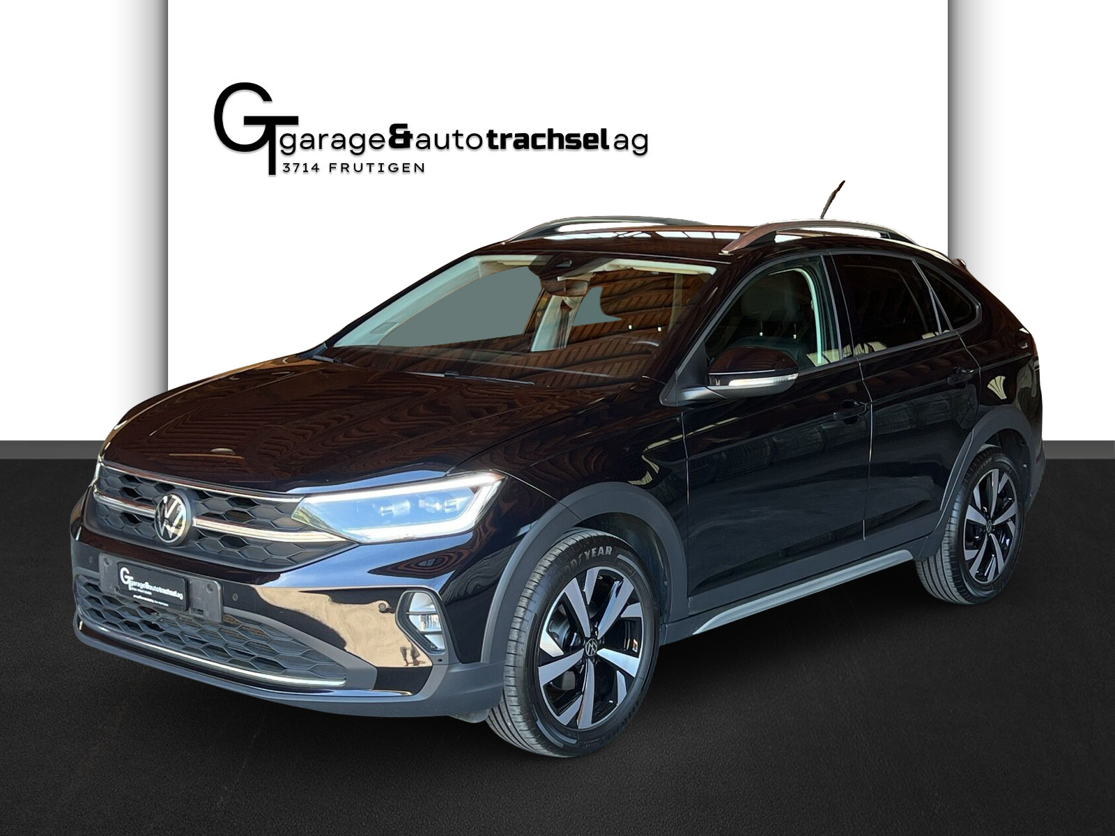 VW Taigo 1.5 TSI Style DSG