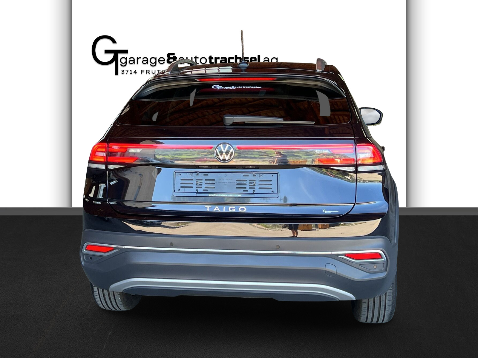 VW Taigo 1.5 TSI Style DSG-showroom-element-3