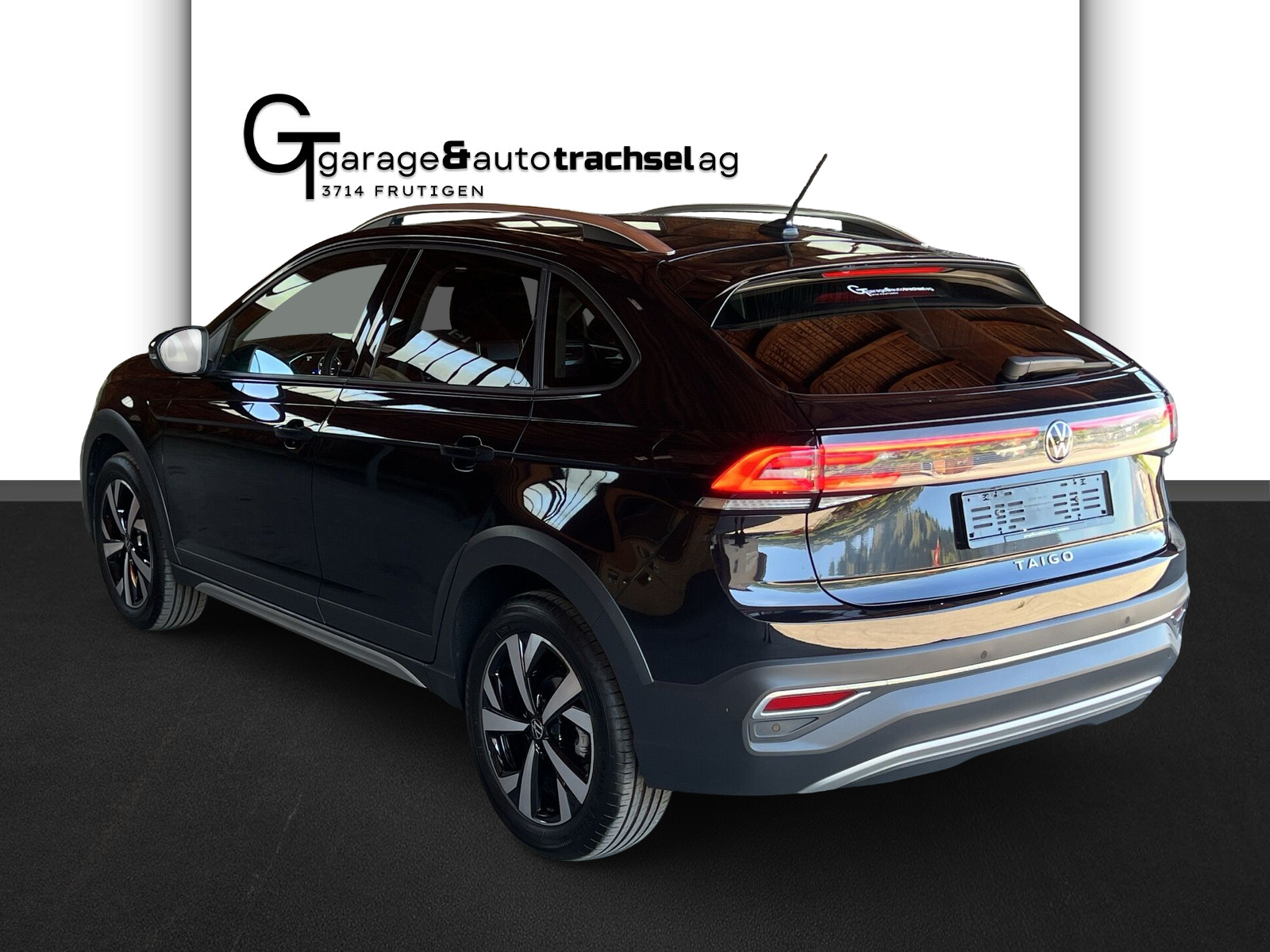 VW Taigo 1.5 TSI Style DSG-showroom-element-2
