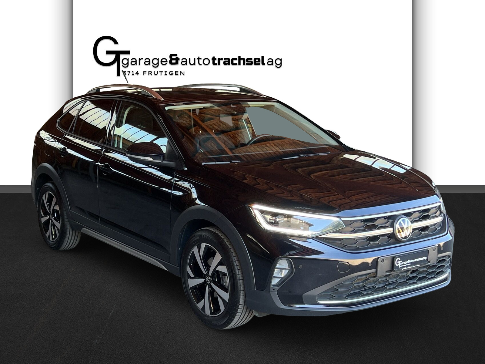 VW Taigo 1.5 TSI Style DSG-image-6