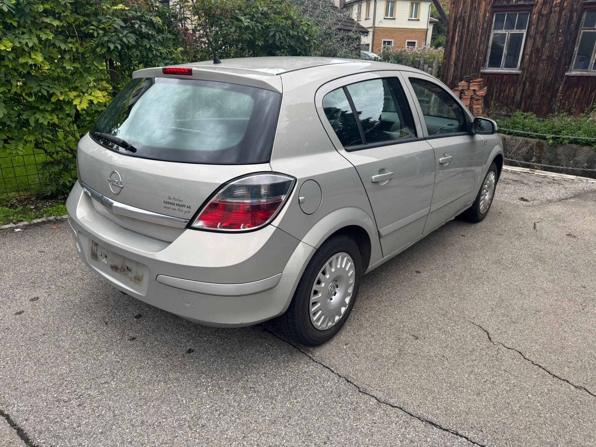 OPEL Astra 1.8i 16V Enjoy-image-6