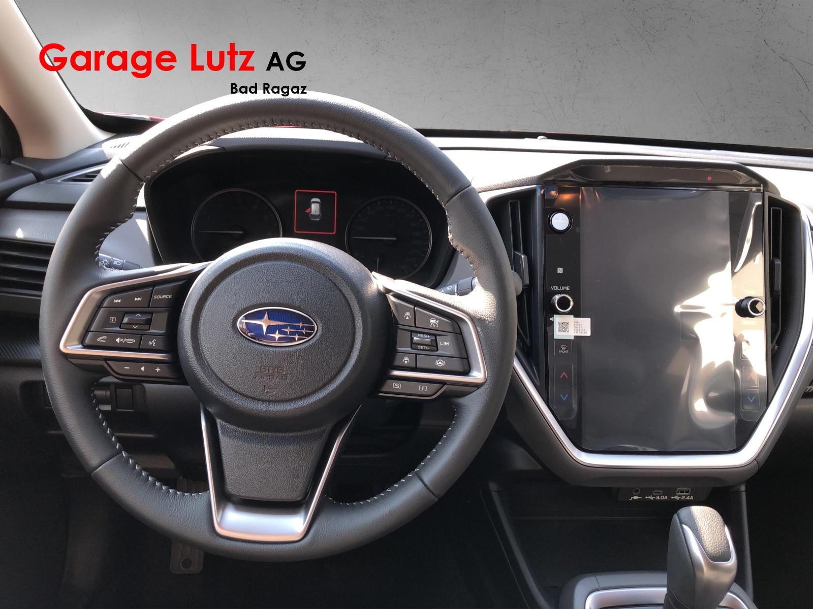 SUBARU Crosstrek 2.0i e-Boxer Advantage-image-6