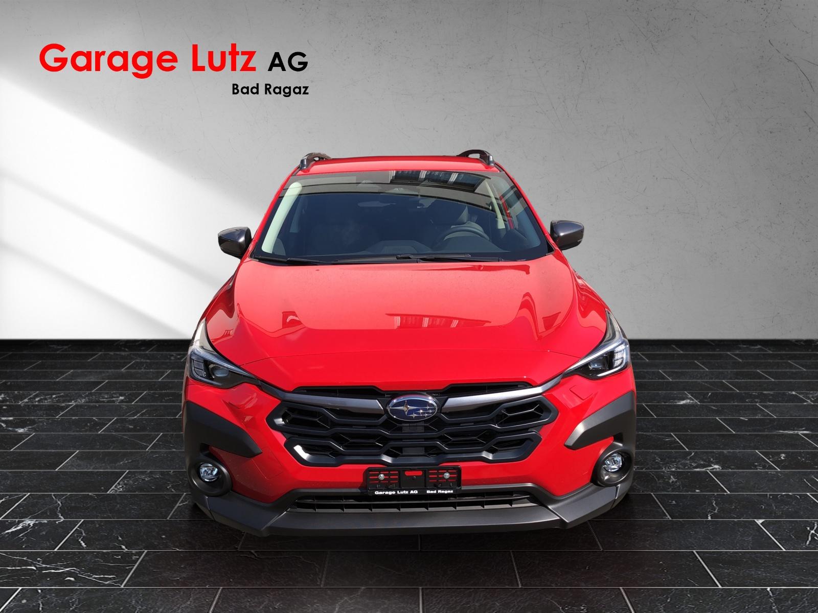 SUBARU Crosstrek 2.0i e-Boxer Advantage