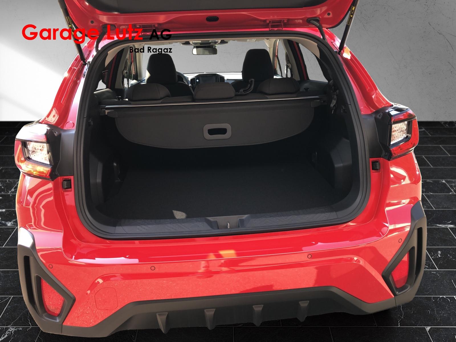 SUBARU Crosstrek 2.0i e-Boxer Advantage-image-12