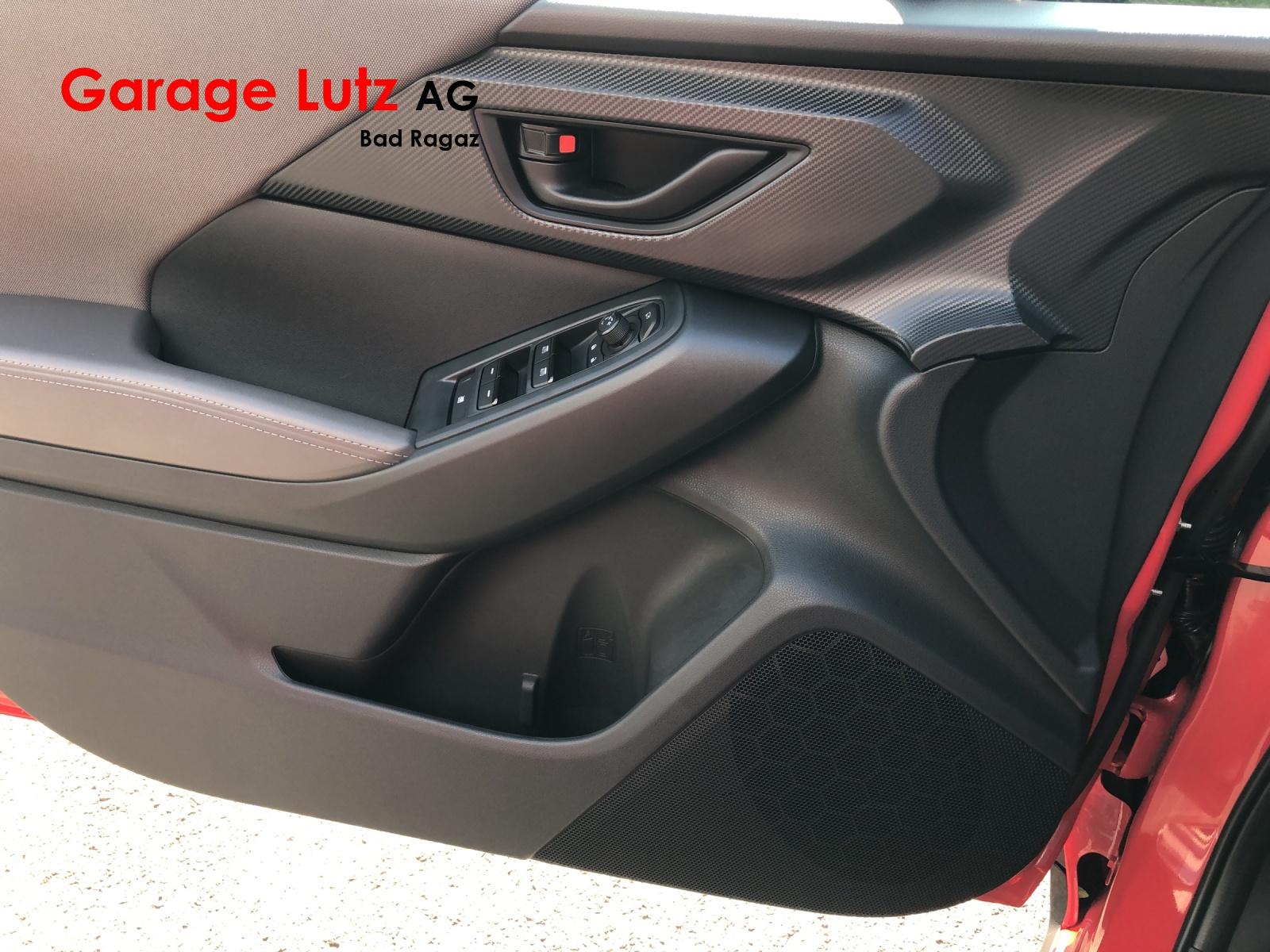 SUBARU Crosstrek 2.0i e-Boxer Advantage-image-8