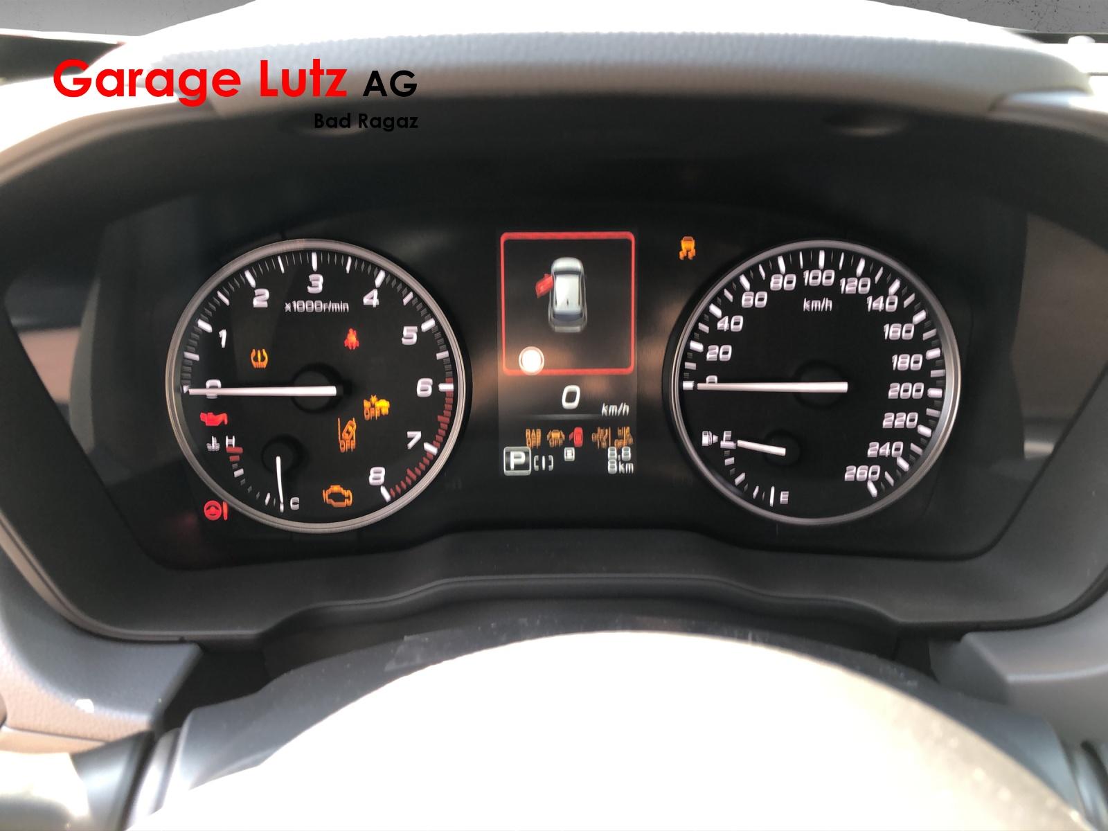 SUBARU Crosstrek 2.0i e-Boxer Advantage-image-7