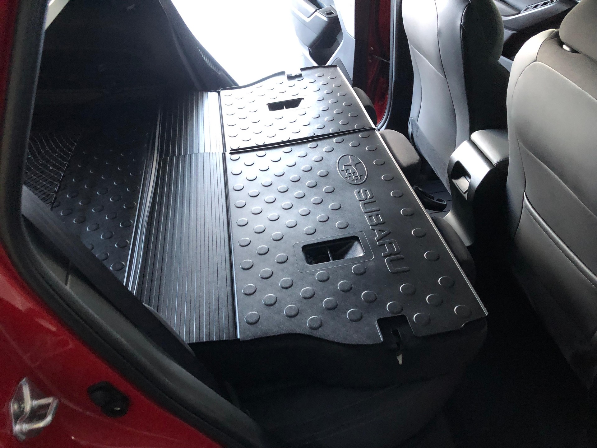SUBARU Crosstrek 2.0i e-Boxer Advantage-image-15