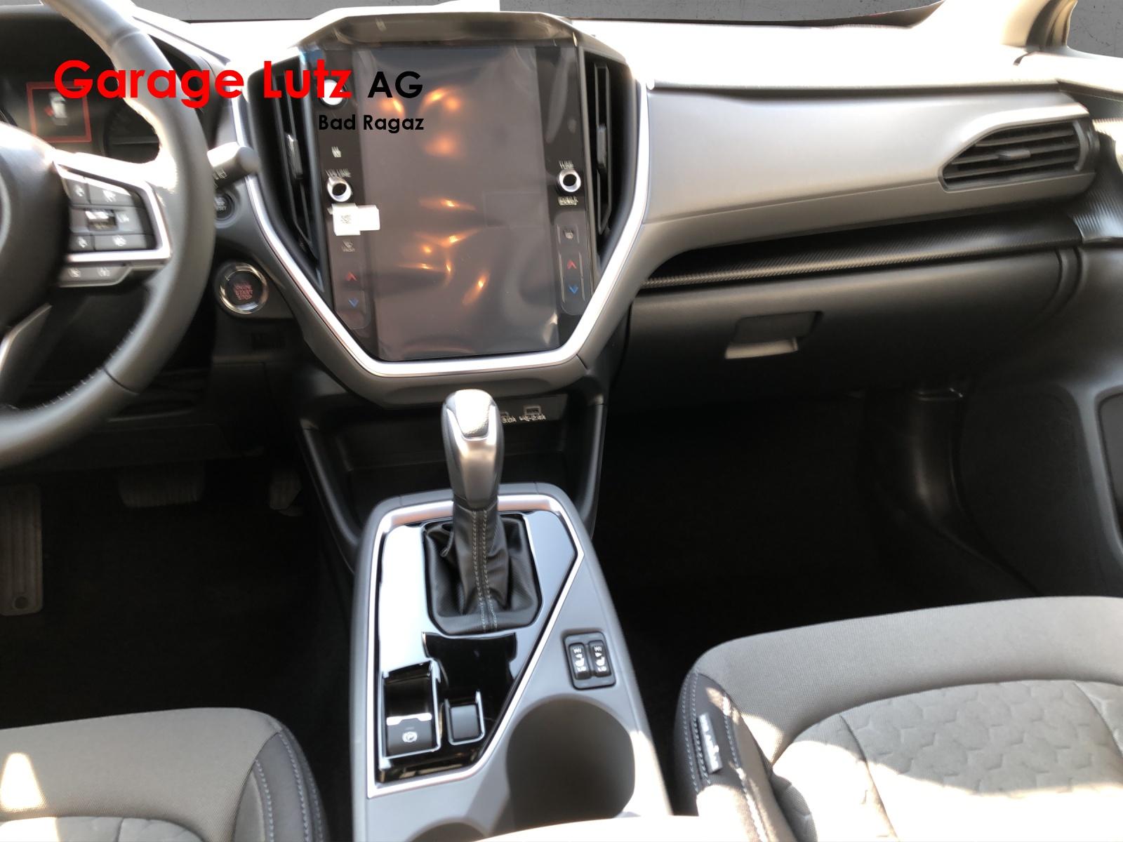 SUBARU Crosstrek 2.0i e-Boxer Advantage-image-11