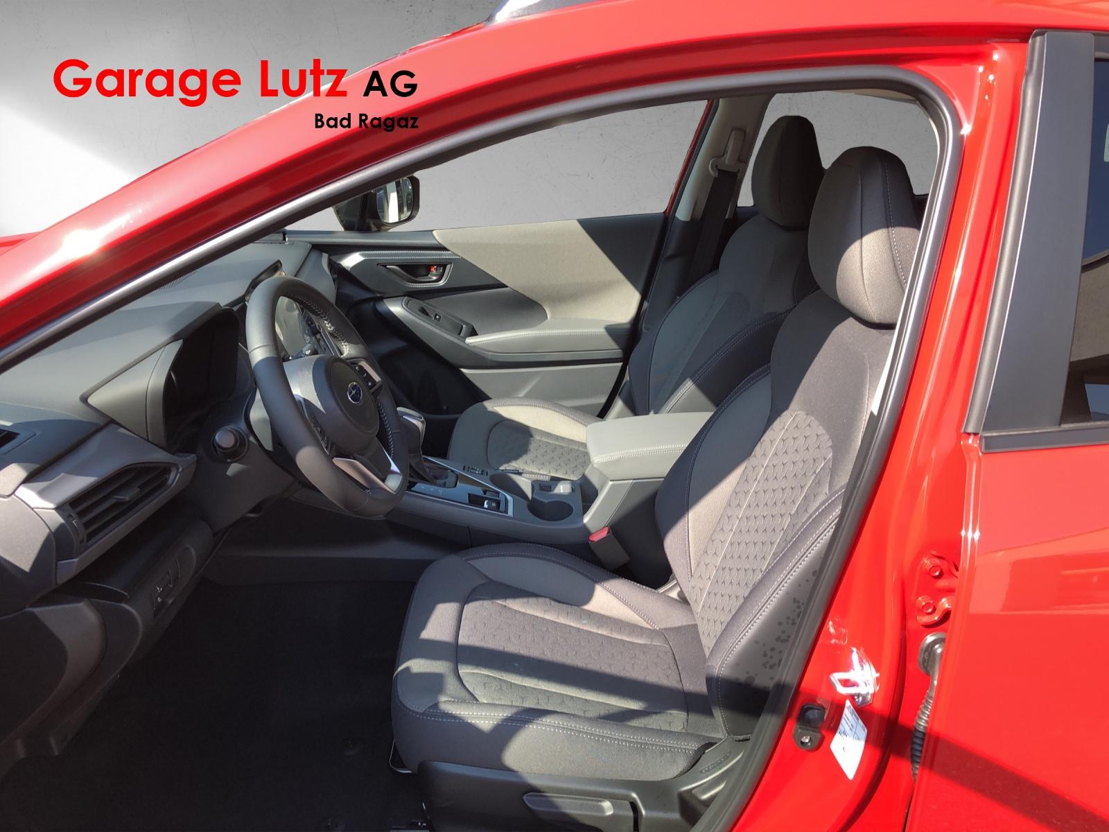 SUBARU Crosstrek 2.0i e-Boxer Advantage-image-5