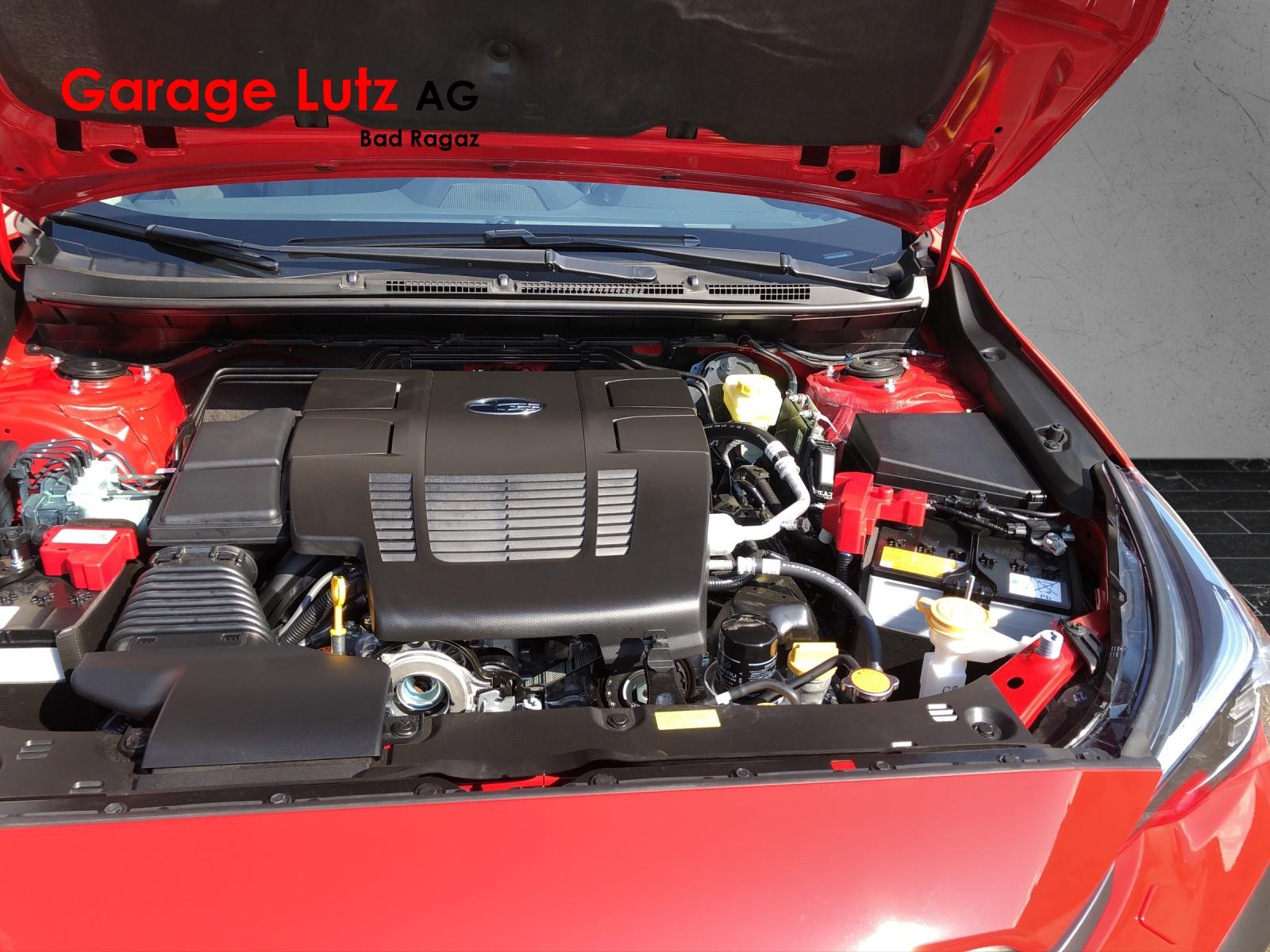 SUBARU Crosstrek 2.0i e-Boxer Advantage-image-13