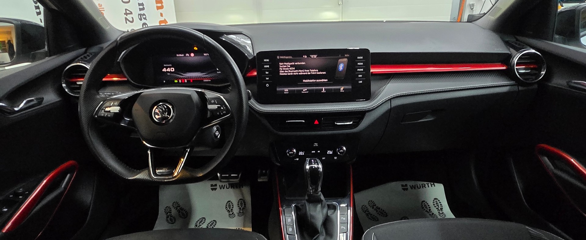SKODA Fabia 1.5 TSI Monte Carlo DSG-image-25