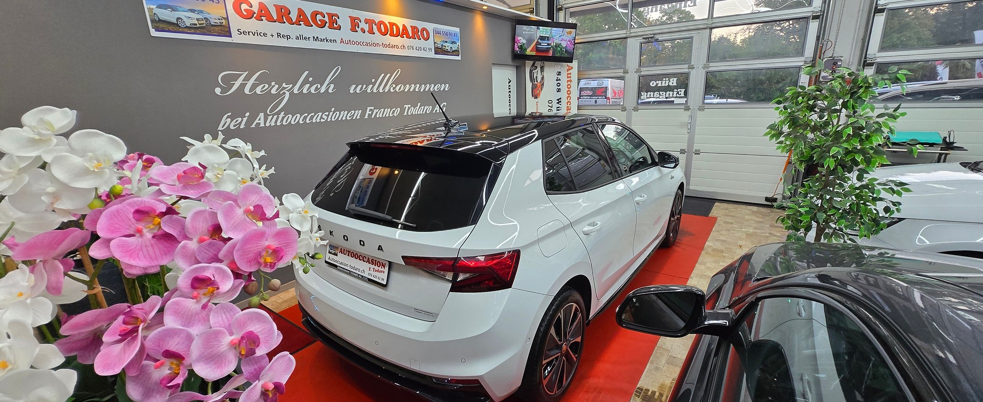 SKODA Fabia 1.5 TSI Monte Carlo DSG-showroom-element-3