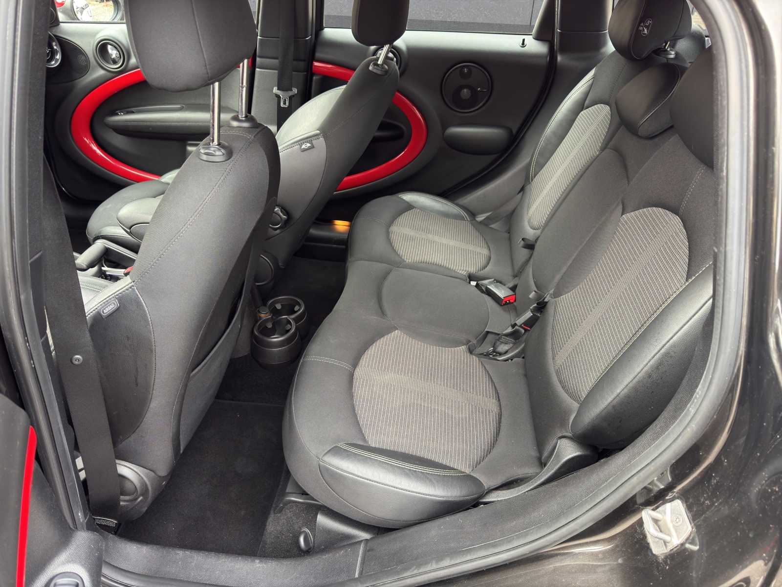 MINI Countryman John Cooper Works ALL4-image-9