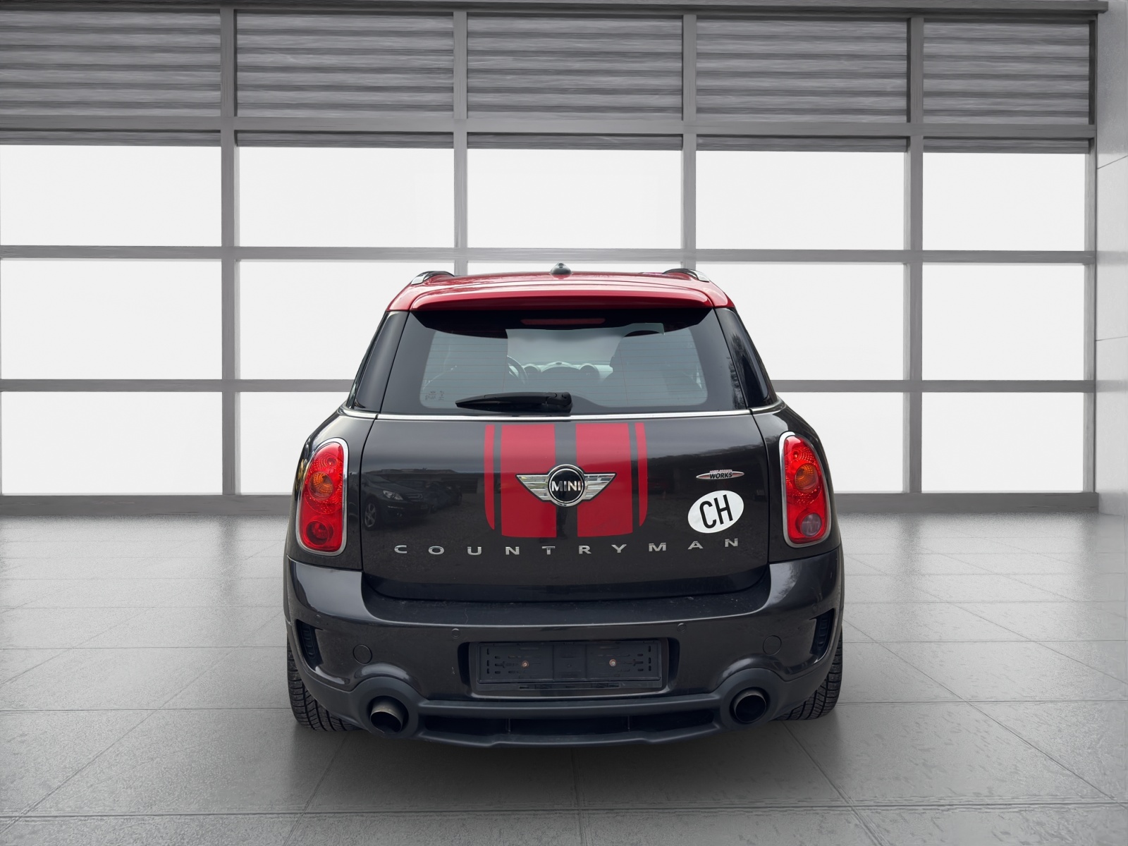MINI Countryman John Cooper Works ALL4-image-3