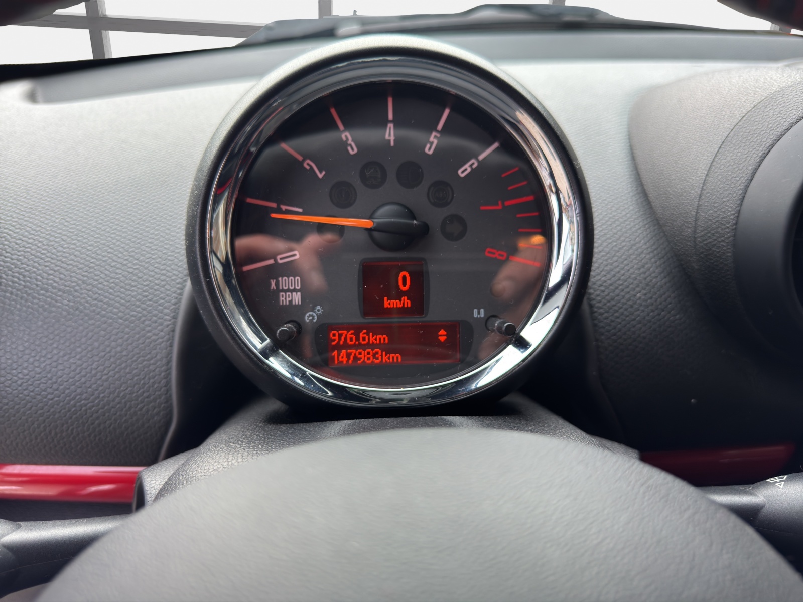 MINI Countryman John Cooper Works ALL4-image-13
