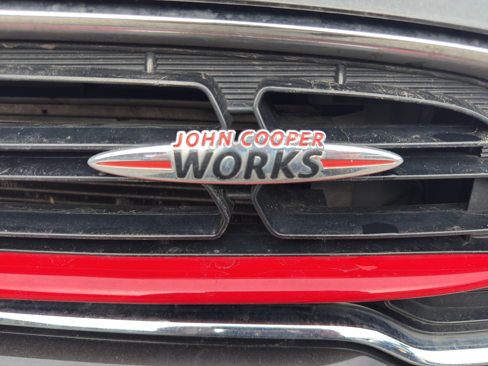MINI Countryman John Cooper Works ALL4-image-10
