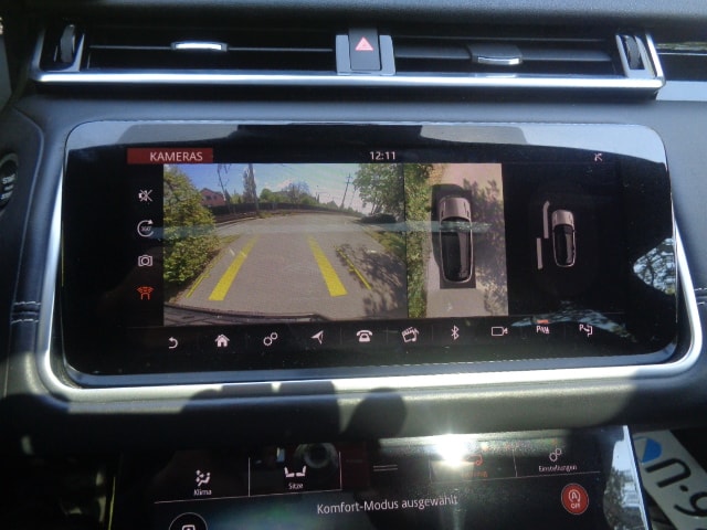 LAND ROVER Range Rover Velar R-Dynamic D 300 Automatic-image-8