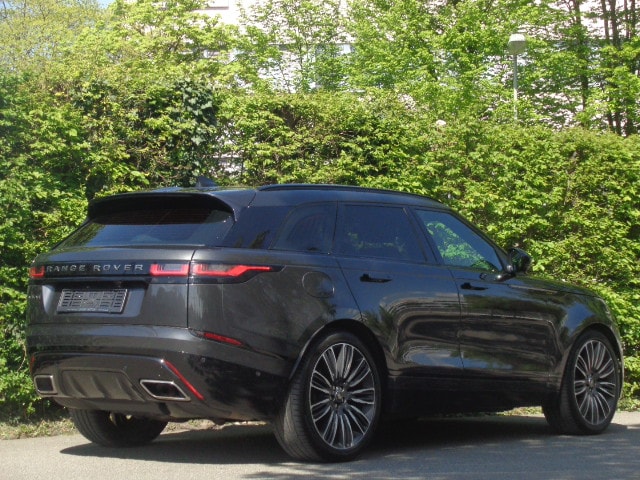 LAND ROVER Range Rover Velar R-Dynamic D 300 Automatic-image-15