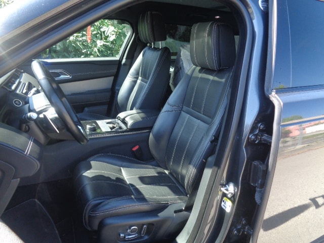 LAND ROVER Range Rover Velar R-Dynamic D 300 Automatic-image-4