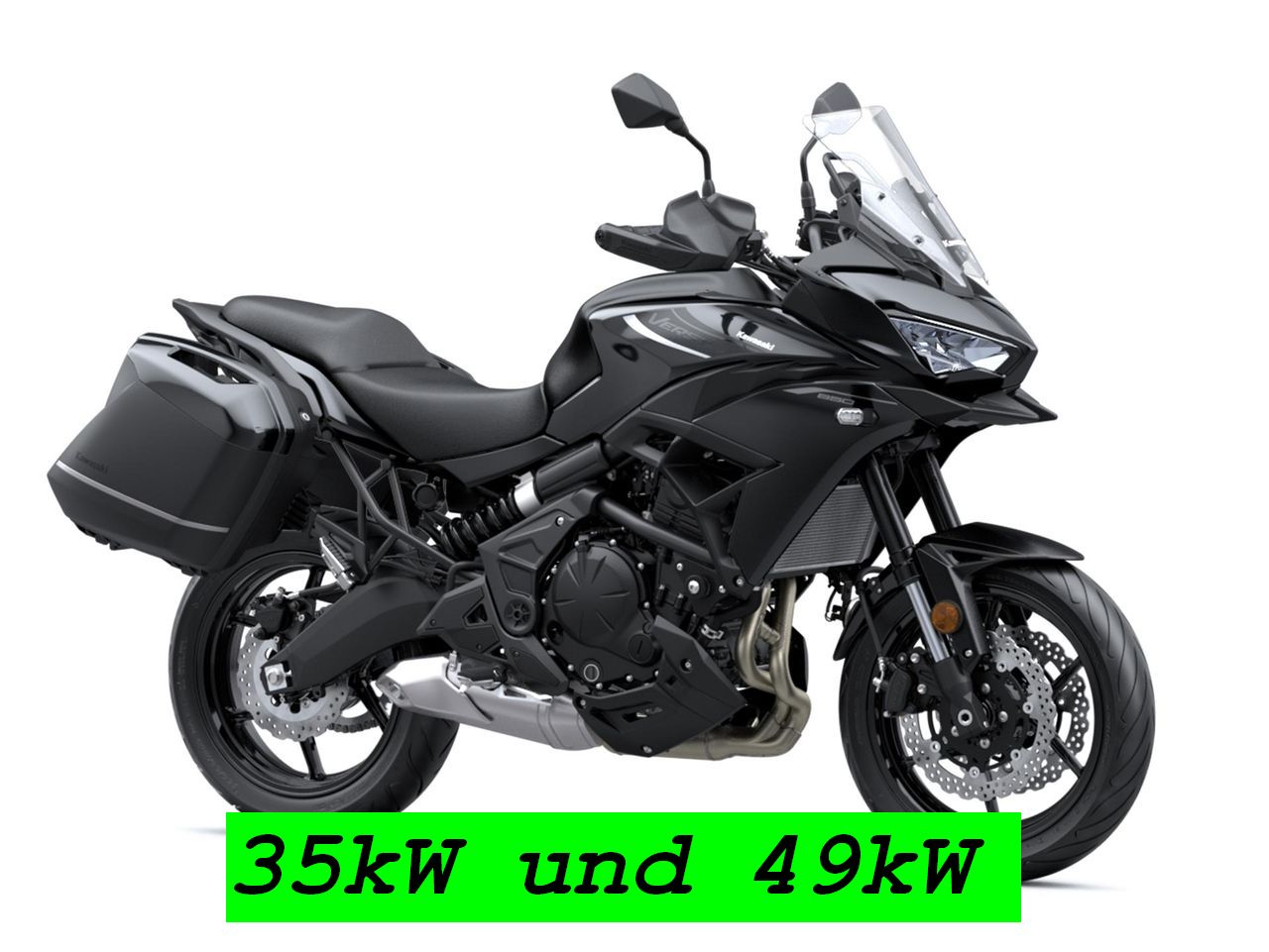 KAWASAKI Versys 650 ABS Tourer (35kW/49kW) MY26-image-0