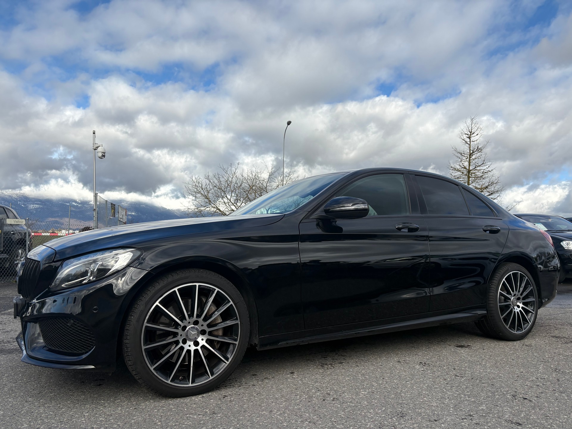 MERCEDES-BENZ C 250 BlueTEC 4Matic 7G-Tronic-showroom-element-2