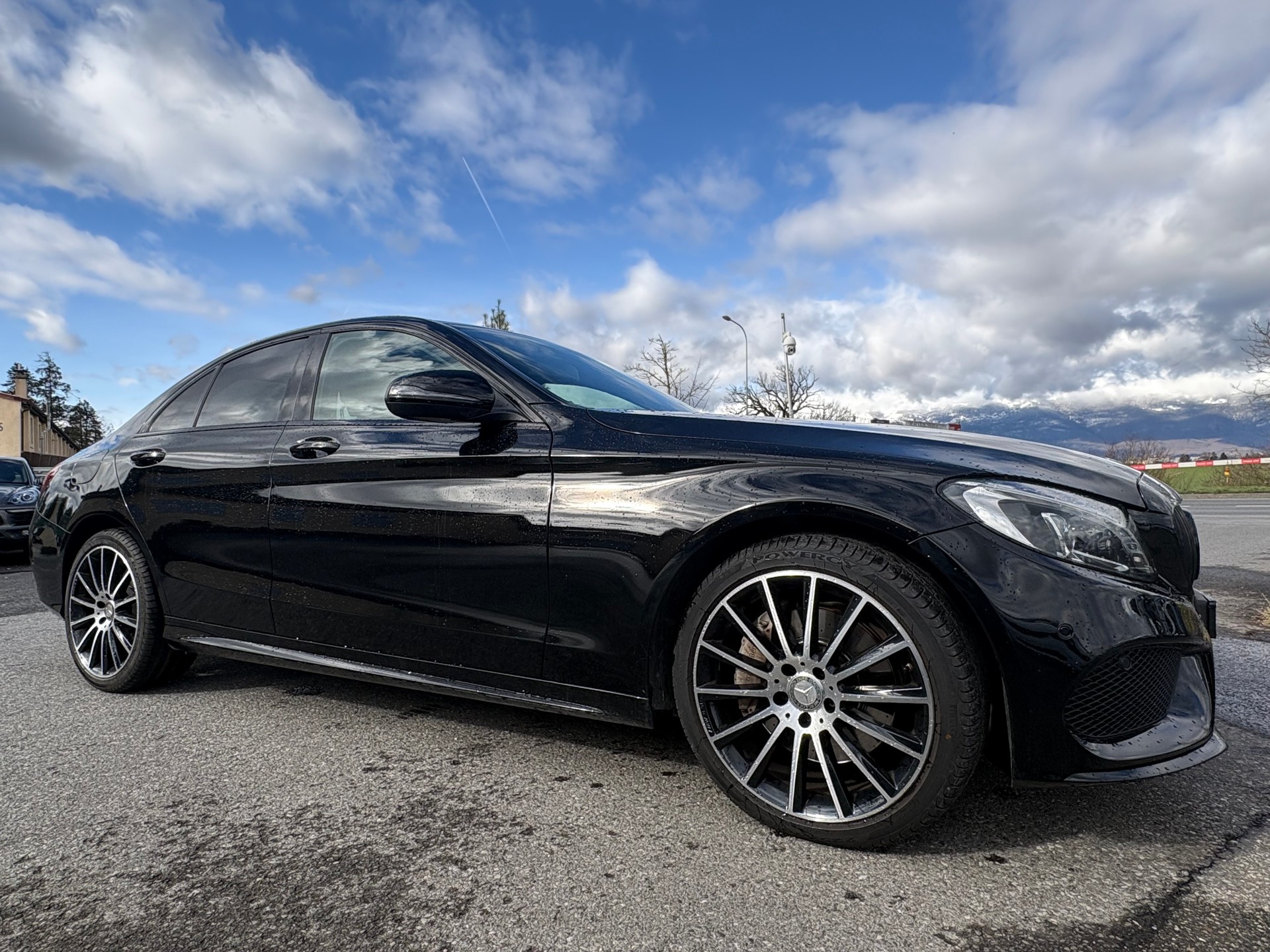 MERCEDES-BENZ C 250 BlueTEC 4Matic 7G-Tronic-showroom-element-1