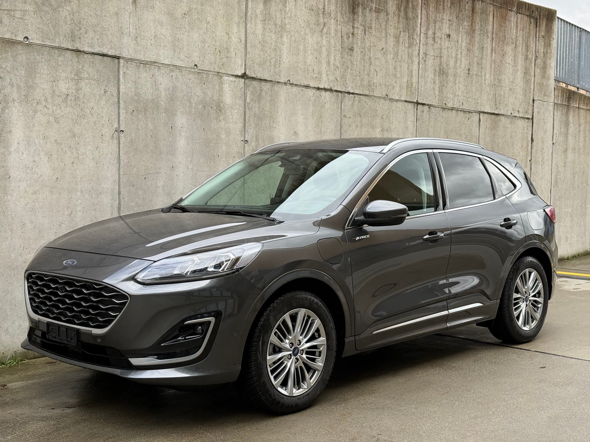 FORD Kuga 2.5 PHEV Vignale 2WD
