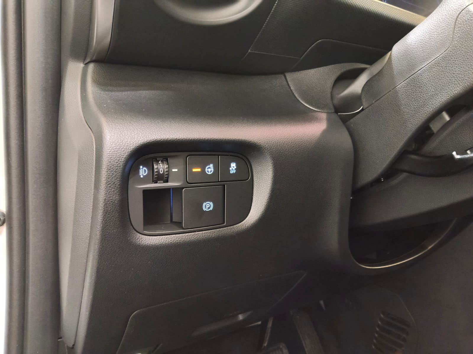 HYUNDAI Inster Electric Origo 49kWh-image-8