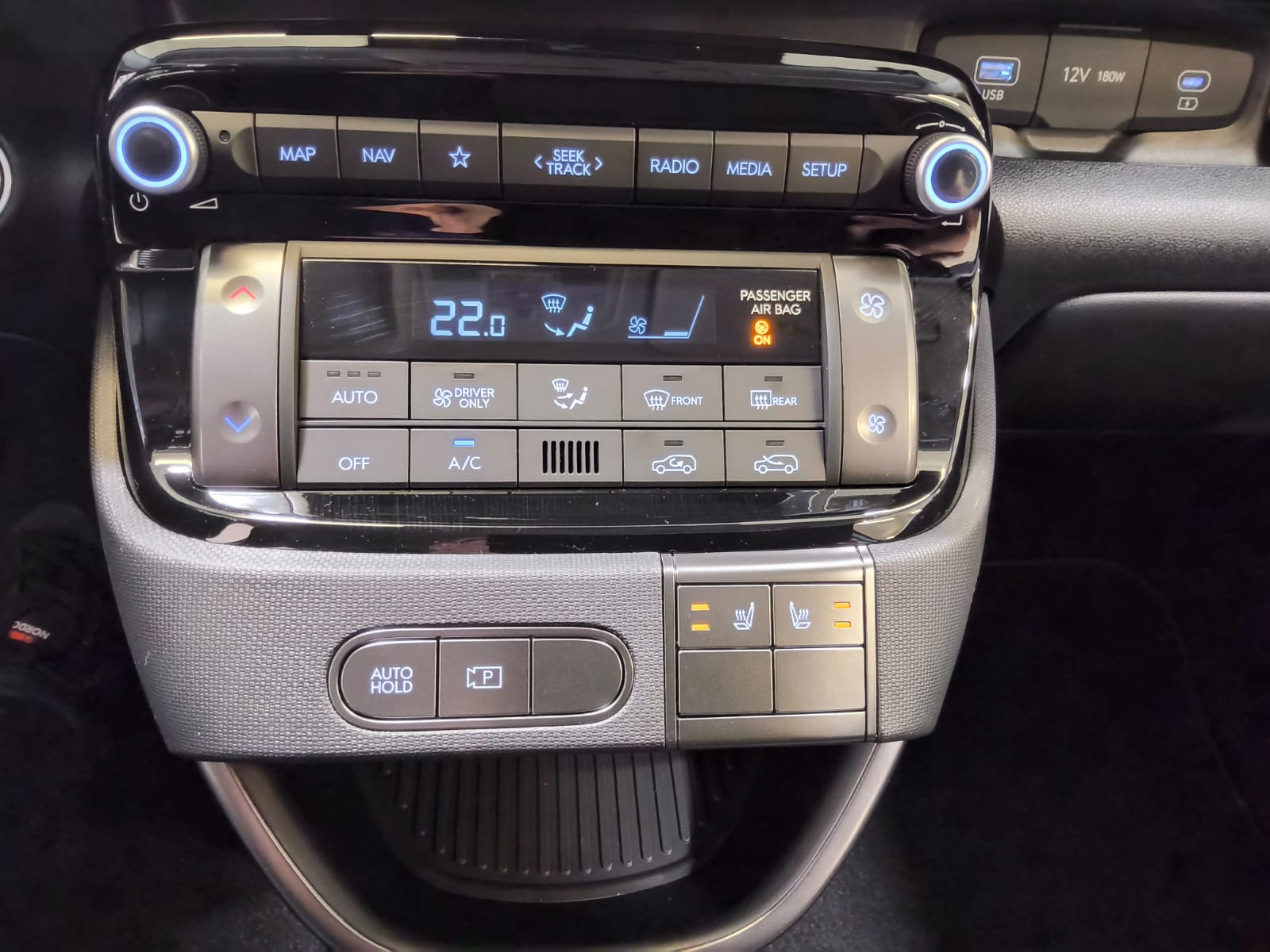 HYUNDAI Inster Electric Origo 49kWh-image-11