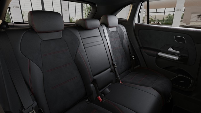 MERCEDES-BENZ GLA 250 4Matic 8G-DCT-image-8