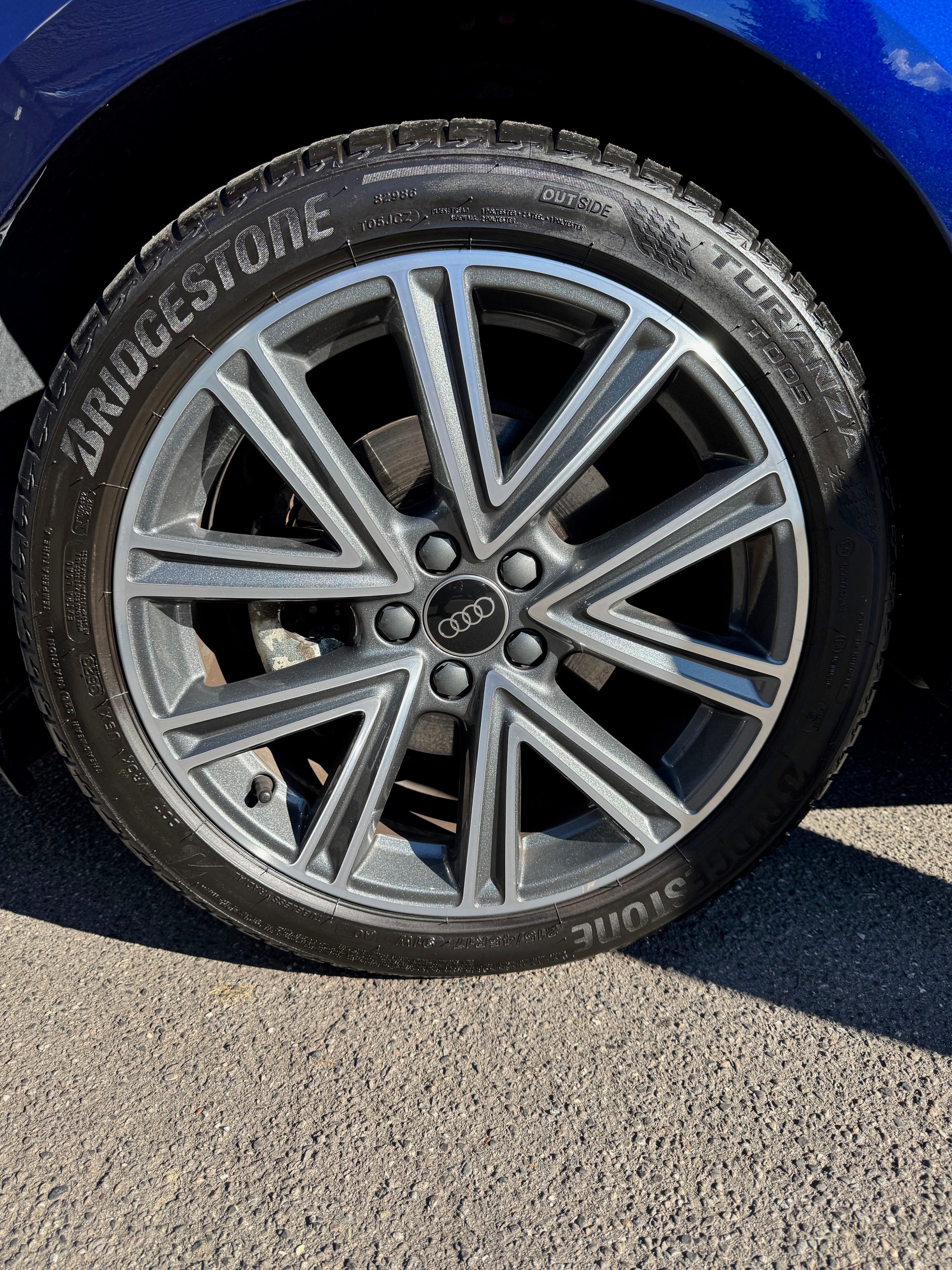 AUDI A1 Sportback 30 TFSI advanced Attraction S-tronic-showroom-element-2
