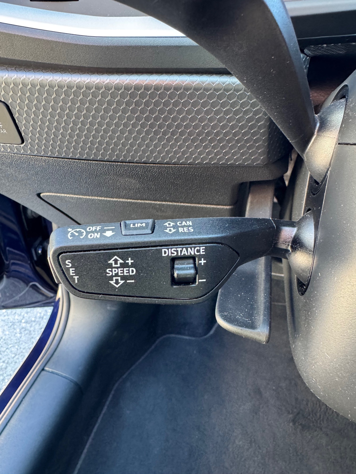 AUDI A1 Sportback 30 TFSI advanced Attraction S-tronic-image-21