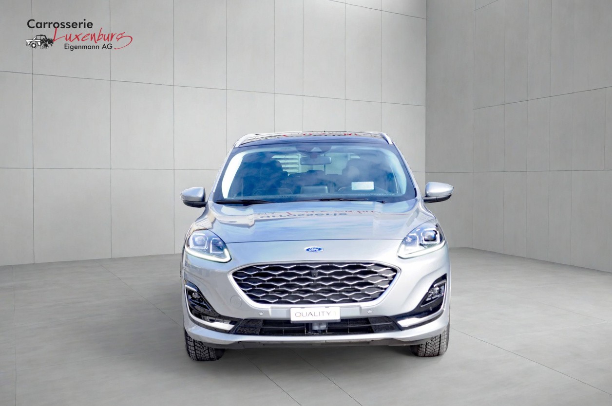 FORD Kuga 2.5 PHEV Vignale 2WD-showroom-element-1